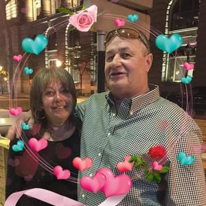 Meet your Posher, Susan